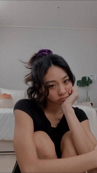 s.kim Nøgen Lækager OnlyFans Foto 14