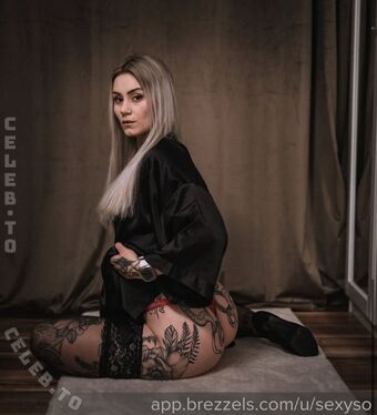 s1phi Nøgen Lækager OnlyFans Foto 87