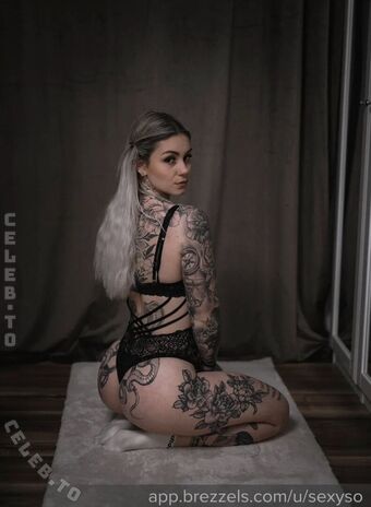 s1phi Nøgen Lækager OnlyFans Foto 89