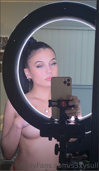 S3xysull Nøgen Lækager OnlyFans Foto 33