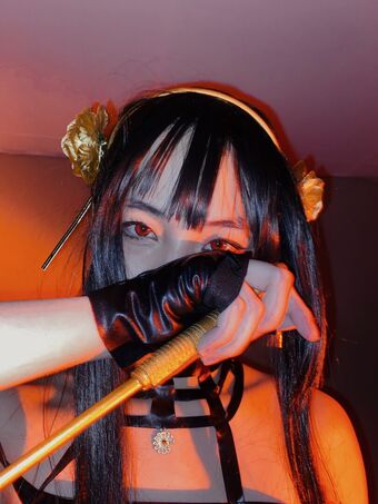 Sa-chan Nøgen Lækager OnlyFans Foto 22