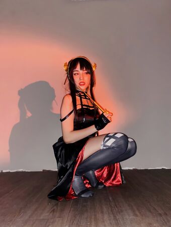 Sa-chan Nøgen Lækager OnlyFans Foto 27