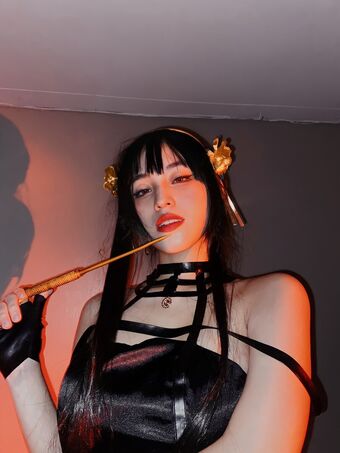 Sa-chan Nøgen Lækager OnlyFans Foto 34
