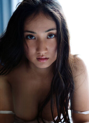 Saaya Irie