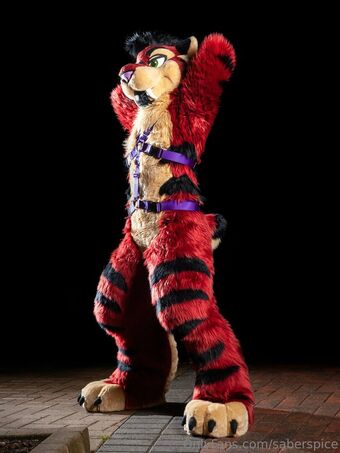 saberspice