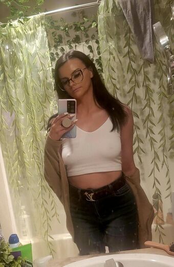 Sabine Nøgen Lækager OnlyFans Foto 28