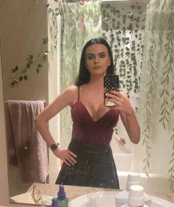 Sabine Nøgen Lækager OnlyFans Foto 33