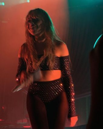 Sabrina-carpenter