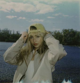 Sabrina-carpenter