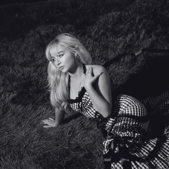 Sabrina-carpenter