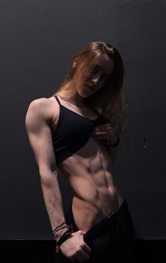 Sabrina Cesta