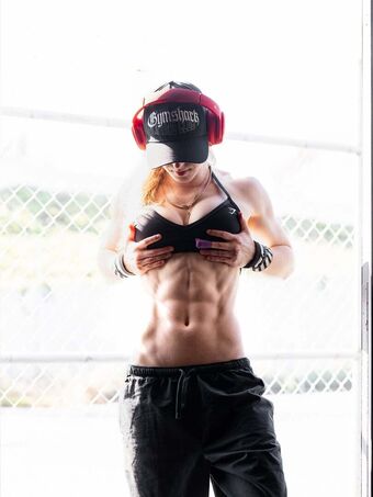 Sabrina Cesta