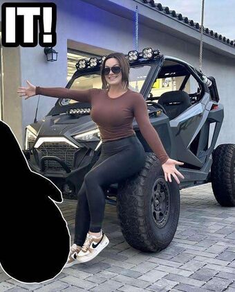 Sabrina Leamon