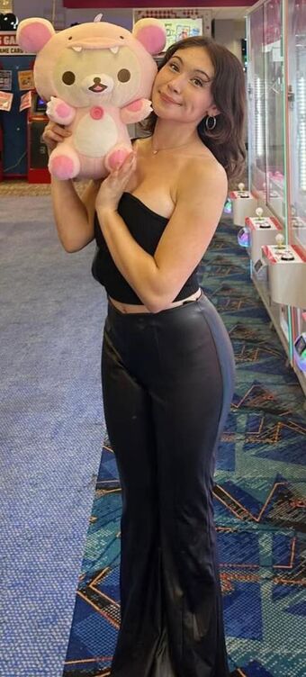 SabrinASMR Nøgen Lækager OnlyFans Foto 26
