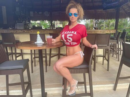 SabrinatheDLS
