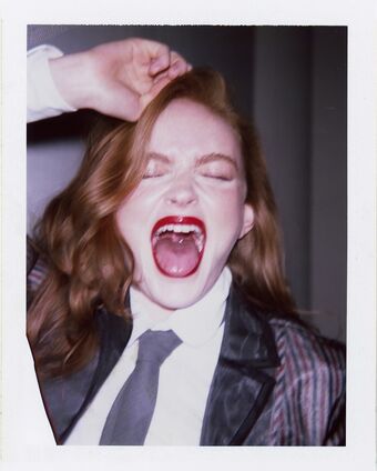 Sadie-sink