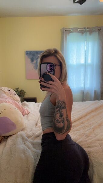 sadieshinigami Nøgen Lækager OnlyFans Foto 6