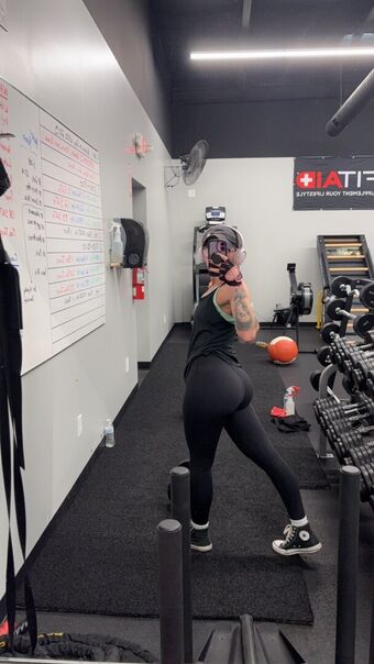 sadieshinigami Nøgen Lækager OnlyFans Foto 7