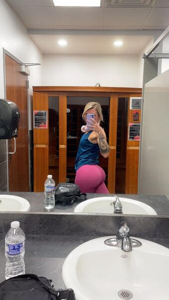 sadieshinigami Nøgen Lækager OnlyFans Foto 12