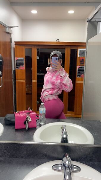 sadieshinigami Nøgen Lækager OnlyFans Foto 13