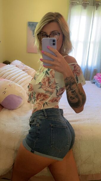 sadieshinigami Nøgen Lækager OnlyFans Foto 22