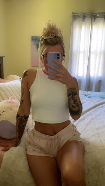 sadieshinigami Nøgen Lækager OnlyFans Foto 24