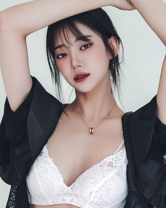 Saeha 새하