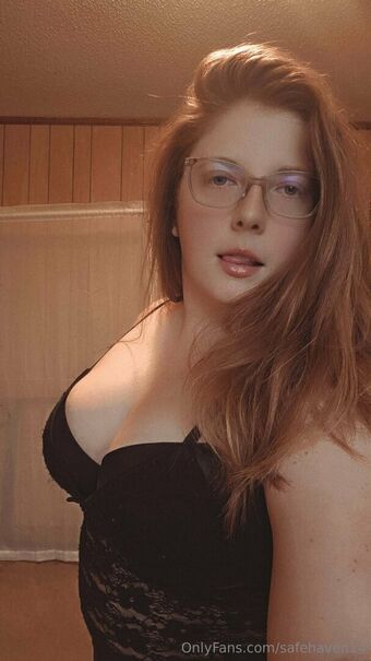 safehaven14 Nøgen Lækager OnlyFans Foto 19