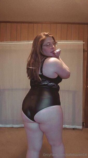 safehaven14 Nøgen Lækager OnlyFans Foto 22