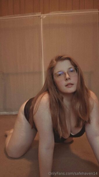safehaven14 Nøgen Lækager OnlyFans Foto 24
