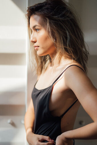 Saffron Sharpe