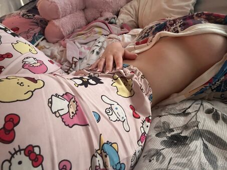 safiixbb Nøgen Lækager OnlyFans Foto 9