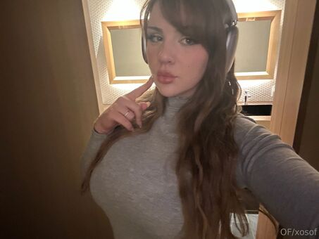 safiixbb Nøgen Lækager OnlyFans Foto 10