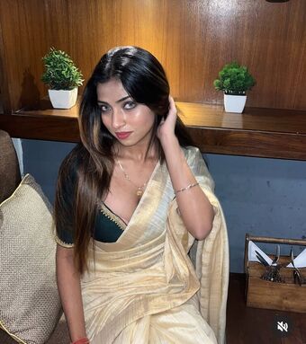 Saheli Halder