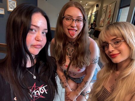 Saikui Nøgen Lækager OnlyFans Foto 78