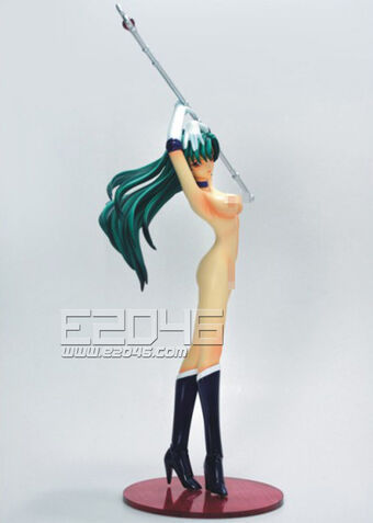 Sailorpluto