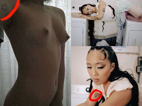 SAILORR Nøgen Lækager OnlyFans Foto 1