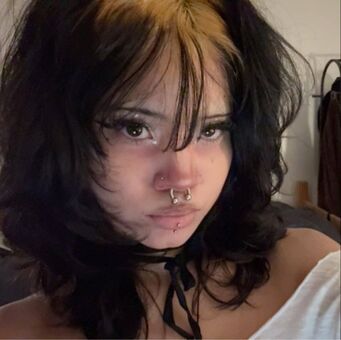 Saintsgoth Nøgen Lækager OnlyFans Foto 114