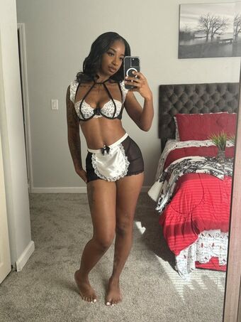 Sakimo Nøgen Lækager OnlyFans Foto 1