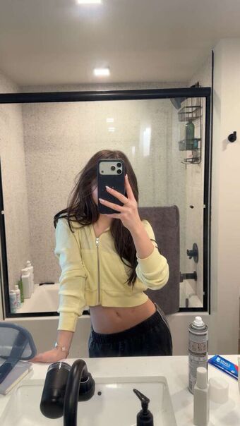 Sakura Shymko Nøgen Lækager OnlyFans Foto 140