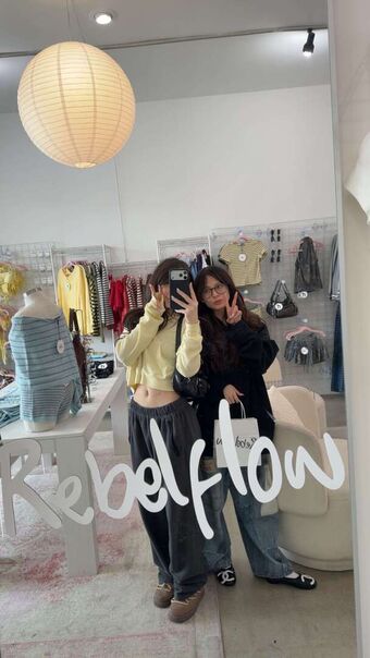 Sakura Shymko Nøgen Lækager OnlyFans Foto 141