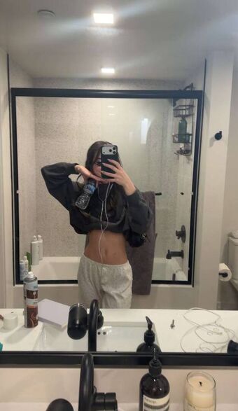 Sakura Shymko Nøgen Lækager OnlyFans Foto 142