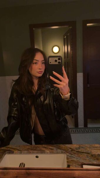 Sakura Shymko Nøgen Lækager OnlyFans Foto 143