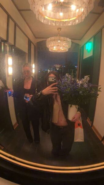 Sakura Shymko Nøgen Lækager OnlyFans Foto 144