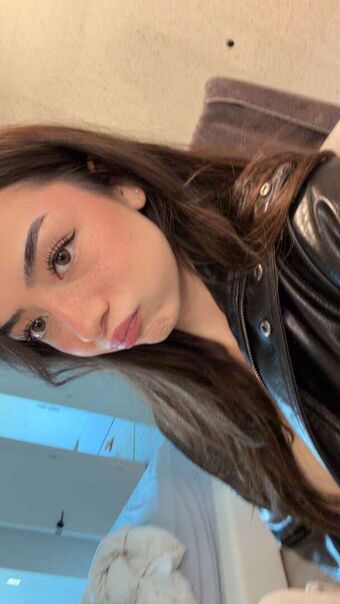 Sakura Shymko Nøgen Lækager OnlyFans Foto 145