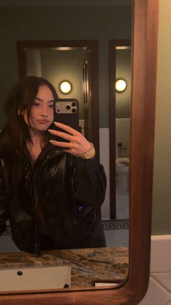 Sakura Shymko Nøgen Lækager OnlyFans Foto 146