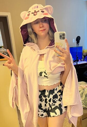 Sakura Stardust