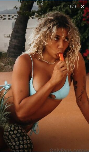 Salah Brooks