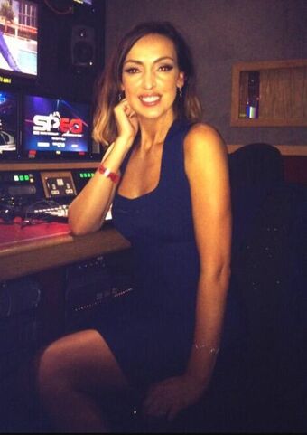 Sally Nugent