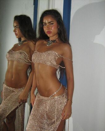 Salomé Das